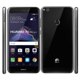 Huawei P8 Lite (2017) 16 GB - Nero (Midnight Black)