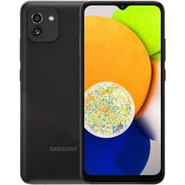 Galaxy A03 32 GB - Nero