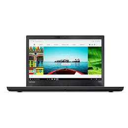 Lenovo ThinkPad T470 14” (Febbraio 2017)