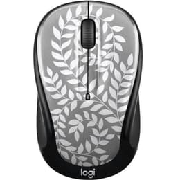 Logitech M317 Himalayan Mouse wireless