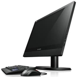 Lenovo ThinkCentre M93Z 23" Pentium 2,7 GHz - HDD 500 GB - 8GB AZERTY