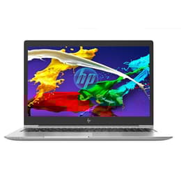 Hp ZBook 14U G5 14" Core i5 2.6 GHz - SSD 256 GB - 8GB Tastiera Svedese
