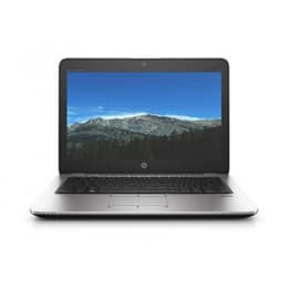 Hp EliteBook 820 G3 12" Core i5 2,4 GHz - SSD 128 GB - 8GB Tastiera Francese