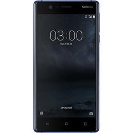 Nokia 3 16 GB Dual Sim - Blu