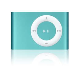 Lettori MP3 & MP4 2GB iPod Shuffle 2 - Blu