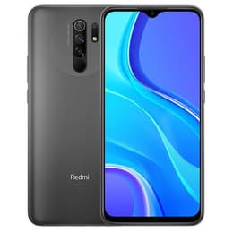 Redmi 9 64 GB - Grigio
