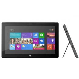 Microsoft Surface Pro 2 10" Core i5 1,9 GHz - SSD 256 GB - 8GB