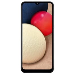 Galaxy A02s Dual Sim