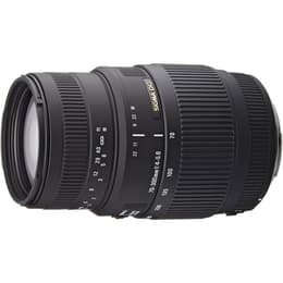 Sigma Obiettivi Nikon 70-300mm f/4-5.6