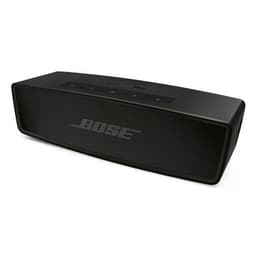 Altoparlanti Bluetooth Bose Soundlink Mini II Special Edition - Nero