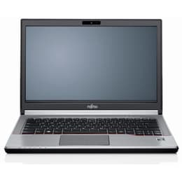 Fujitsu LifeBook E734 13" Core i3 2,4 GHz - HDD 320 GB - 4GB Tastiera Italiano