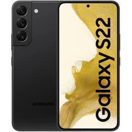 Galaxy S22 5G 128 GB - Nero