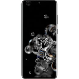 Galaxy S20 Ultra 5G 128 GB Dual Sim - Nero