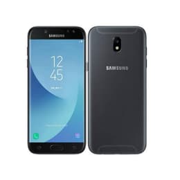 Galaxy J5 (2017) 16 GB - Nero