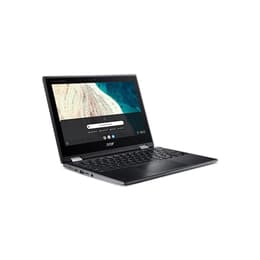 Acer Chromebook Spin 11 R751T Celeron 1,1 GHz 32GB eMMC - 4GB QWERTY - Spagnolo