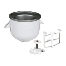 Kitchenaid KICAOWH Sorbettiere