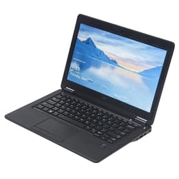 Dell Latitude E7250 12" Core i5 2,3 GHz - SSD 256 GB - 8GB Tastiera Inglese (US)