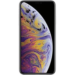 iPhone XS Max con batteria nuova 64 GB - Argento - Compatibile Con Tutti Gli Operatori