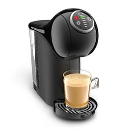 Macchina da caffè a capsule Compatibile Dolce Gusto Krups Genio S Plus KP340810