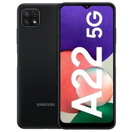 Galaxy A22 5G 64 GB Dual Sim - Grigio