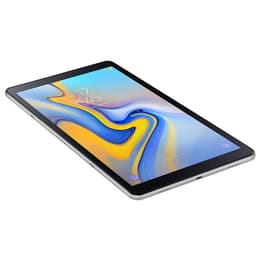 Galaxy Tab A 10.5 (2018) 10,5" 32GB - WiFi - Nero