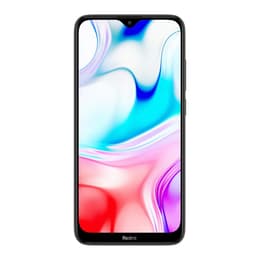 Xiaomi Redmi 8 32 GB Dual Sim - Nero (Midnight Black)