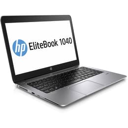 HP Folio 1040 G2 14” (Giugno 2015)
