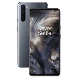 OnePlus Nord 128 GB Dual Sim - Grigio