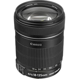 Canon Obiettivi Canon EF-S 18-135mm 3.5