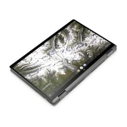 HP Chromebook x360 14” (2020)