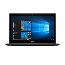 Dell Latitude 7280 12" Core i5 2,4 GHz - SSD 128 GB - 8GB Tastiera Spagnolo