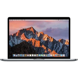 Apple MacBook Pro 15.4” (Fine 2016)