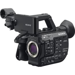 Videocamere Sony PXW-FS5M2 Nero