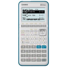 Casio Graph 35 + E II Calcolatrici