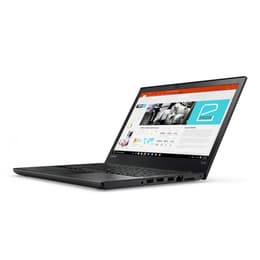 Lenovo ThinkPad T470 14" Core i5 2.6 GHz - SSD 1 TB - 16GB Tastiera Spagnolo