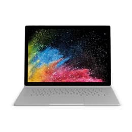 Microsoft Surface Book 2 (1832) 13" Core i5 2 GHz - SSD 256 GB - 8GB Tastiera Francese