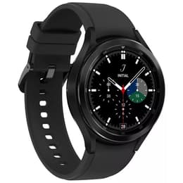 Smart Watch Cardio­frequenzimetro GPS Samsung Watch 4 Classic - Nero