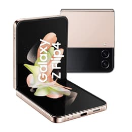 Galaxy Z Flip 4 256 GB Dual Sim - Oro Rosa
