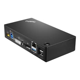 Lenovo ThinkPad USB 3.0 Pro Dock (40A7) Docking station