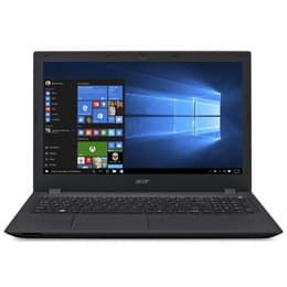Acer TravelMate P258-M-531H 15,6” (2015)