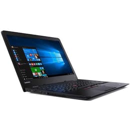 Lenovo ThinkPad 13 13" Core i5 2,5 GHz - SSD 256 GB - 8GB Tastiera Francese
