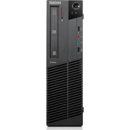 Lenovo ThinkCentre M91 SFF Core i5 3,1 GHz - HDD 500 GB RAM 8 GB