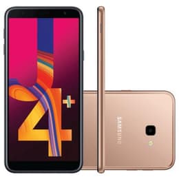 Galaxy J4+ 32 GB - Oro