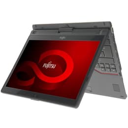 Fujitsu LifeBook T937 13,3” (2016)