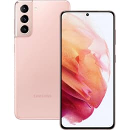 Galaxy S21 5G 256 GB - Rosa