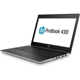 Hp ProBook 430 G5 13" Core i3 2,4 GHz - HDD 500 GB - 16GB Tastiera Francese