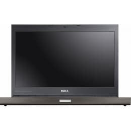 Dell Precision M4800 15" Core i7 2,8 GHz - HDD 1 TB - 16GB Tastiera Francese
