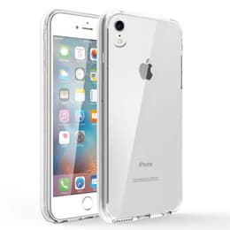 Cover iPhone XR - TPU - Trasparente
