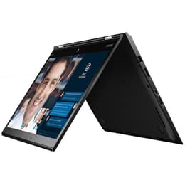 Lenovo ThinkPad X1 Yoga 14" Core i7 2,8 GHz - SSD 512 GB - 16GB Tastiera Italiano