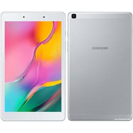 Galaxy Tab A (2019) 8" 32GB - WiFi + 4G - Argento
